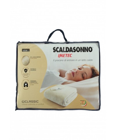 SCALDASONNO CLASSIC IMETEC Singolo