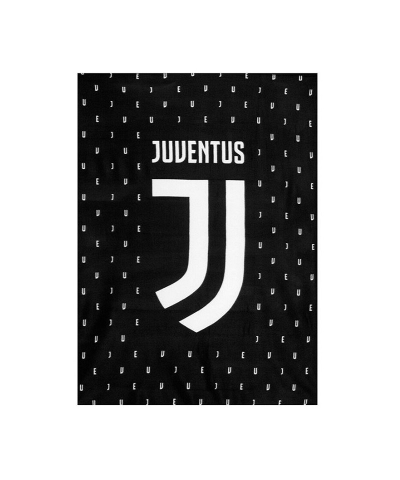 Plaid Juventus HERMET