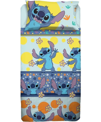 Completo Letto Singolo Lilo & Stitch - Disney