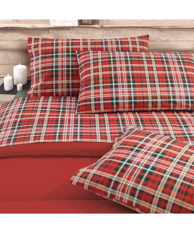 Completo Letto Singolo LOUIS - Gabel